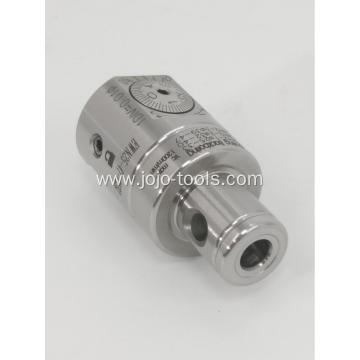 CBA25 Single Bit Stainless Steel Finishing Boring Head